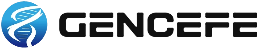 GenCefe Biotech 로고
