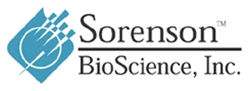 Sorenson 로고