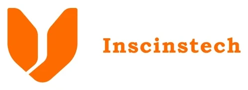 Inscinstech 로고