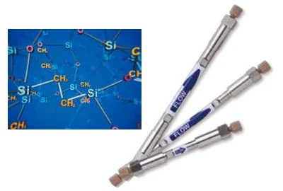 Bio Columns & Packing Materials