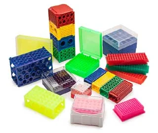 Assemble Rack