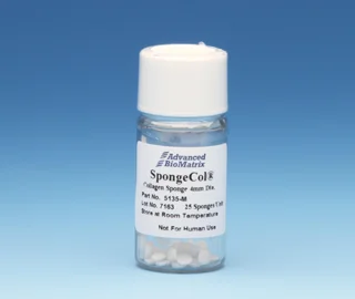 Collagen Sponges
