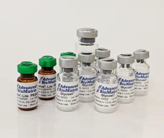 HyStem® 3D Hydrogels