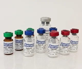 HyStem® 3D Hydrogels