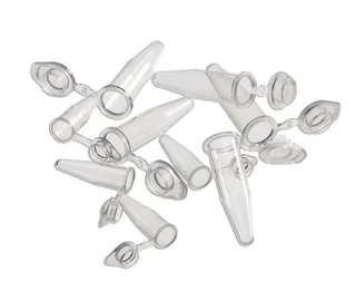 PCR Tubes