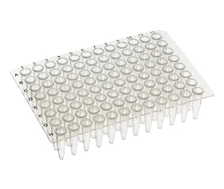 PCR Plates