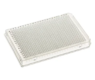 PCR Plates