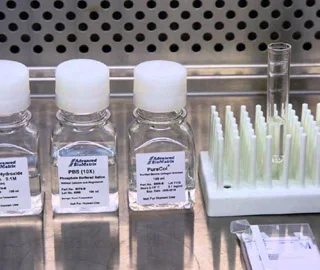 Advanced BioMatrix 추천 제품