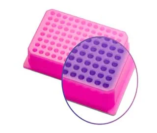 Freeze Rack