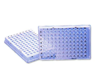 PCR Plates