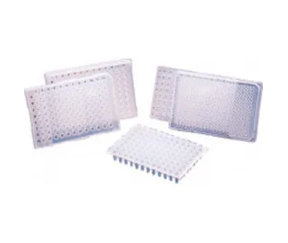 PCR Plates