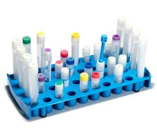 Cryo Vial
