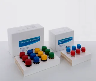 Pentapharm Kits and Reagents