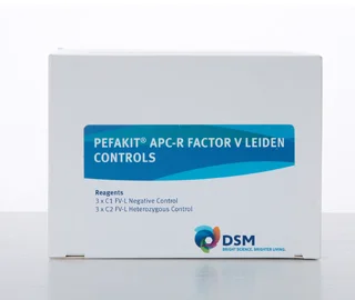 Pentapharm Kits and Reagents