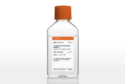 Serum-Free and Specialty Media
