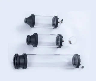 ZXK Columns & Accessories