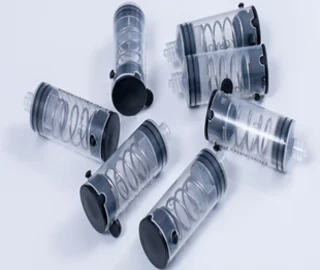 ZXK Columns & Accessories