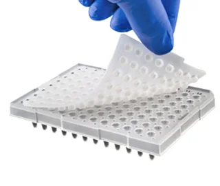 PCR Sealer and Tube