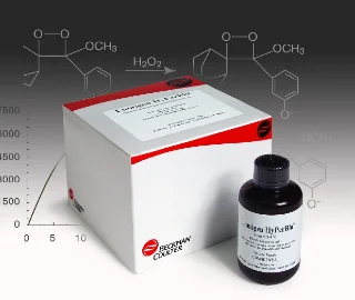 Hydrogen Peroxide Detection