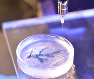 3D Bioprinting with Lifeink®