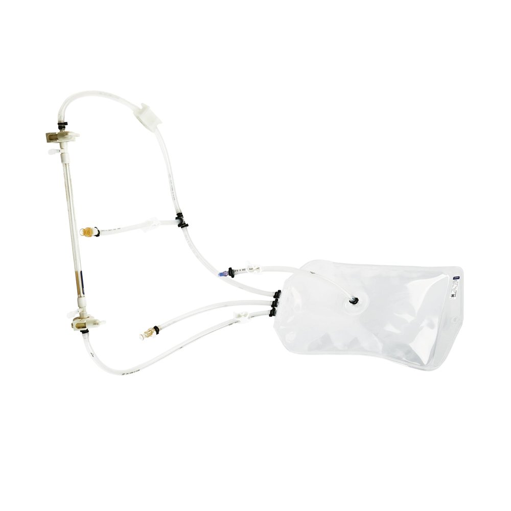 Biophsep™ Hollow Fiber Set with Bag (감마 멸균 일회용)