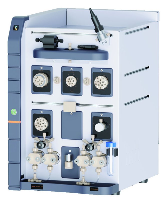 AutoPure 본체