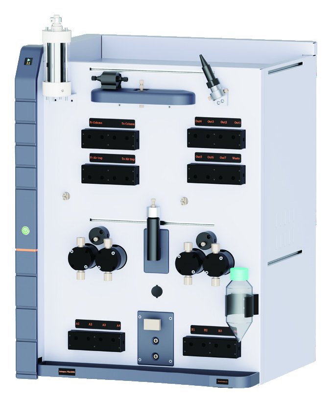 AutoPure Pilot600