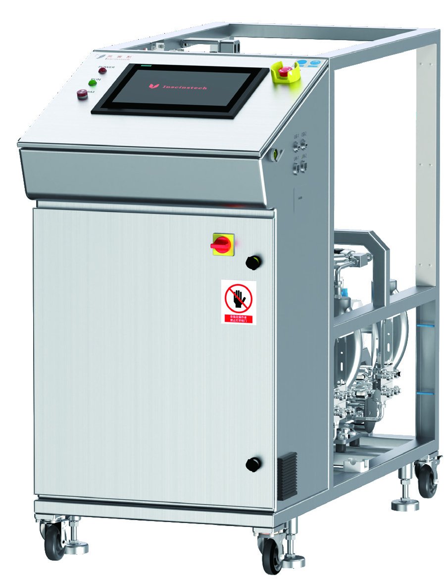 AutoPure Process